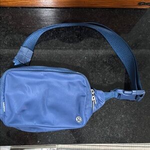 Lululemon Belt Bag